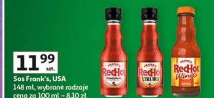 Sos Frank's USA