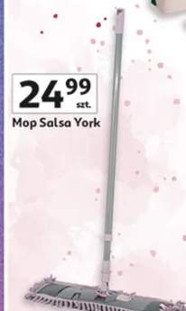 Mop Salsa