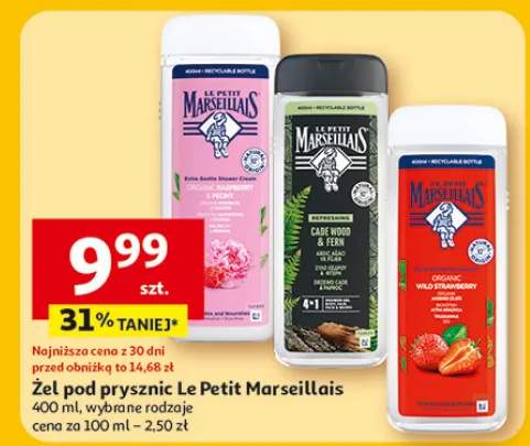 Żel pod prysznic różane różne rodzaje