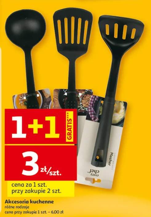 Akcesoria kuchenne