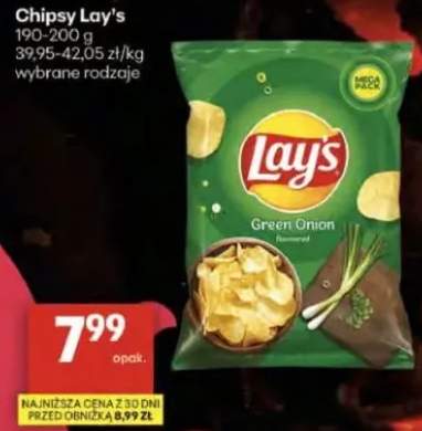 Chipsy Lay's