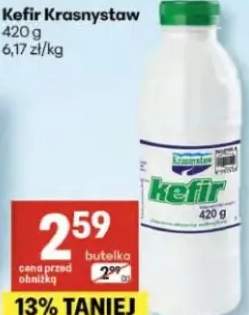 Kefir Krasnystaw