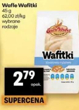 Wafle