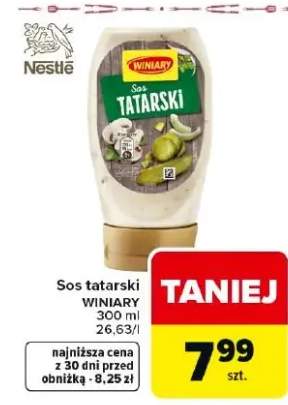 Sos tatarski