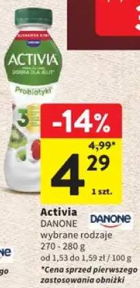 Activia