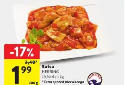 Salsa