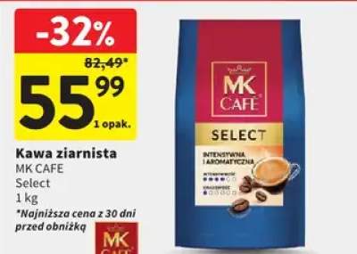 Kawa ziarnista Select