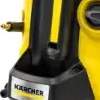 Myjka ciśnieniowa Kärcher K 5 Power Control Stairs 2100W 145bar
