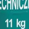 Butla gazowa 11 kg spawana VITKOVICE MILMET