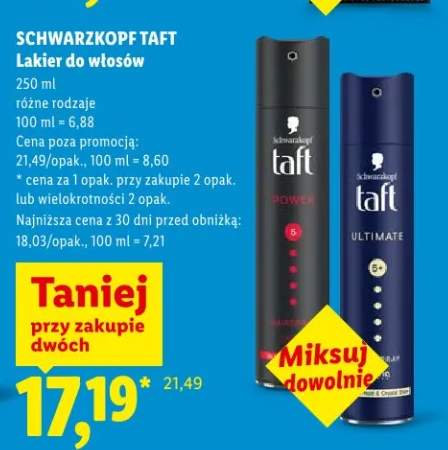 Lakier do włosów różne rodzaje