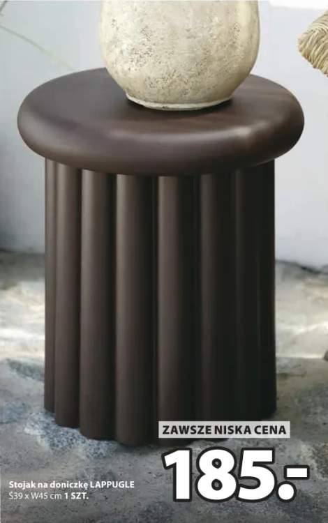 Stojak na doniczkę LAPPUGLE