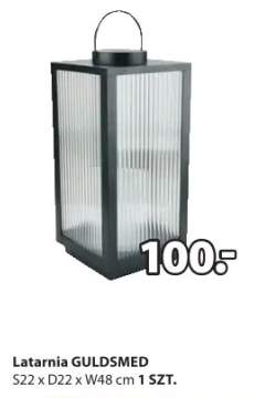Latarnia GULDSMED