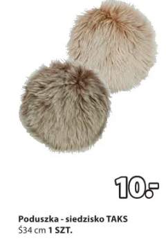 Poduszka - siedzisko TAKS