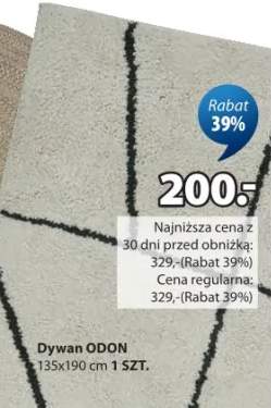 Dywan ODON