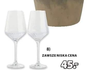 Kieliszek do wina TORRE