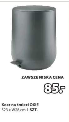 Kosz na śmieci OXIE