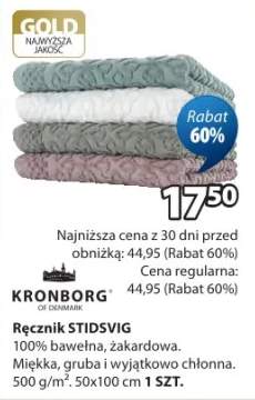 Ręcznik STIDSVIG