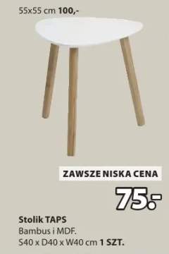Stolik TAPS