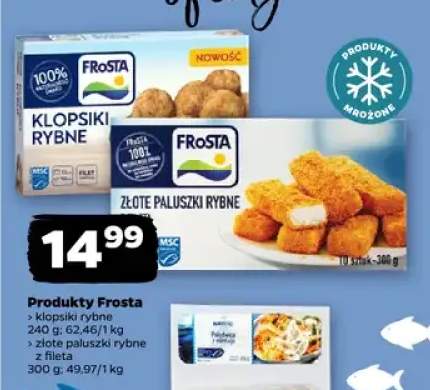 Polędwica z mintaja