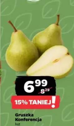 Gruszka Konferencja