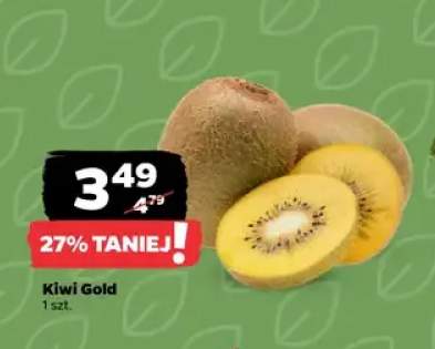 Kiwi Gold