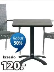 Stolik + krzesło