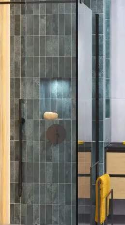 Glazura Moha Square 30x60 Artens