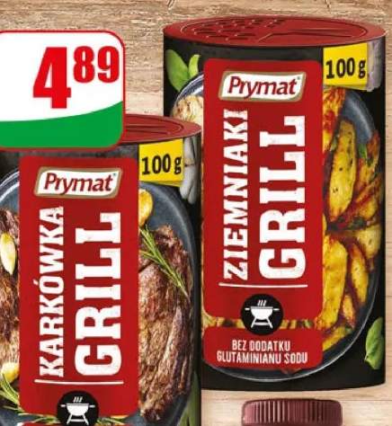 Przyprawa Prymat tuba