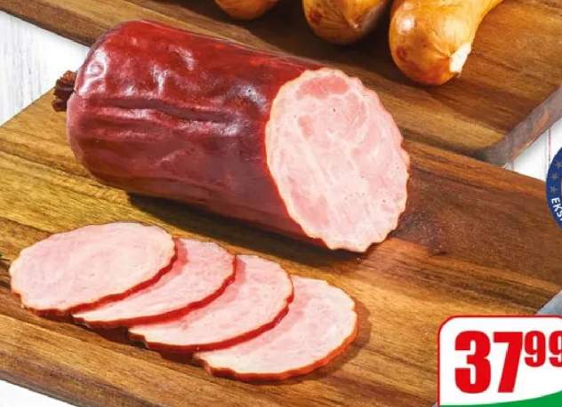 Kiełbasa krakowska 1kg