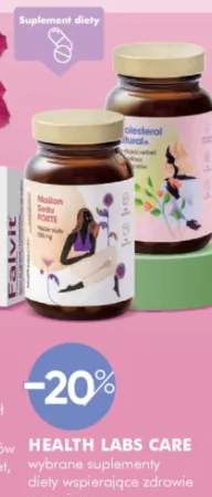 Suplement diety Falvit 60 tabl