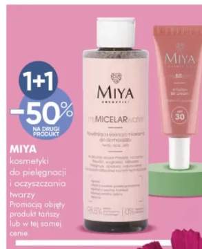 Kosmetyki do pielęgnacji i oczyszczania twarzy