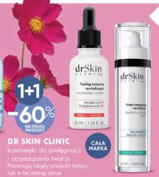 Kosmetyki do pielęgnacji i oczyszczania twarzy