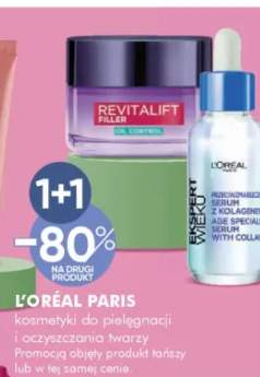 Kosmetyki do pielęgnacji i oczyszczania twarzy