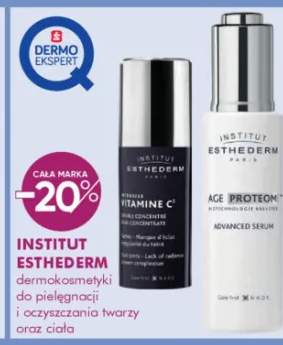 Serum do twarzy institut esthederm