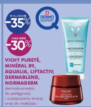 Krem do twarzy vichy