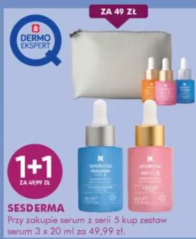 Serum do twarzy sesderma