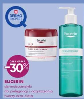 Krem do ciała eucerin