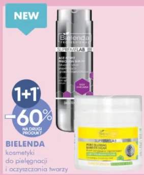 Krem do twarzy bielenda