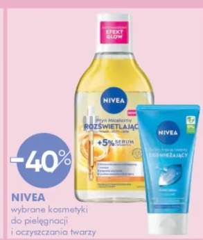 Krem do twarzy nivea