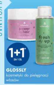 Kosmetyki do pielęgnacji włosów