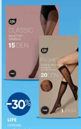Rajstopy damskie 15 den