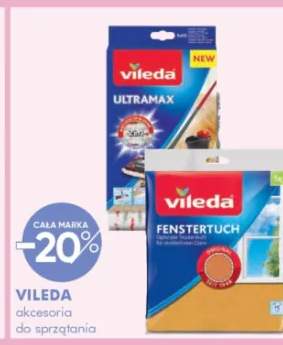 Akcesoria do sprzątania