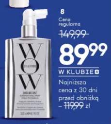 Spray do włosów Dream Coat