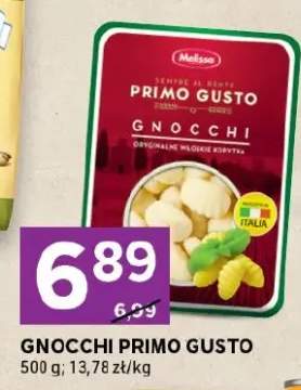 Gnocchi Primo Gusto Melissa