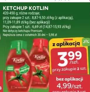 Ketchup Kotlin