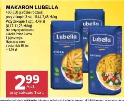 Makaron Lubella