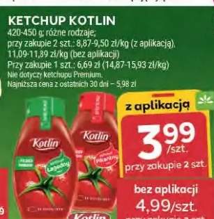 Ketchup Kotlin