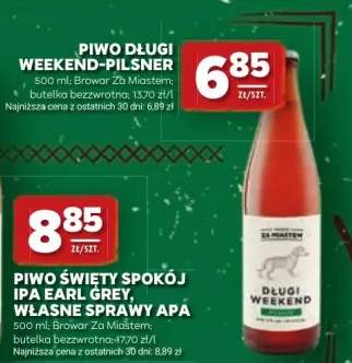 Piwo Za Miastem Własne Sprawy APA