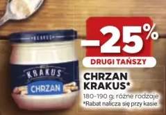 Chrzan Krakus