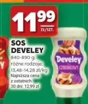 Sos Develey